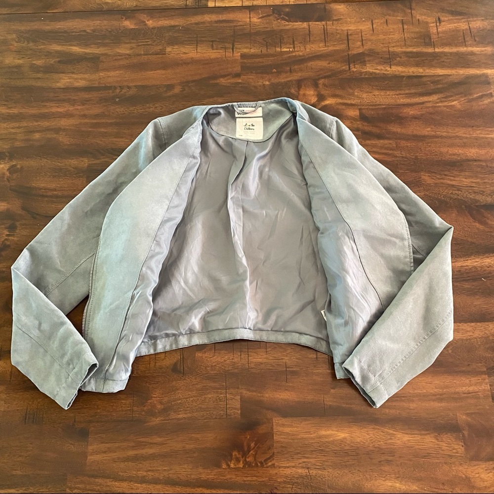 H&M Girl Jacket - Picture 3 of 8